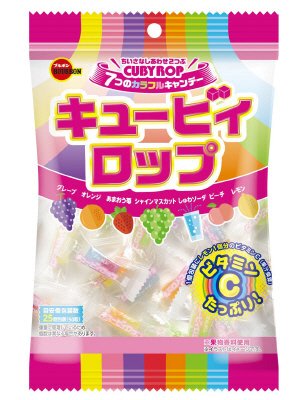 キュービィロップ