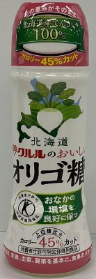 クルルのおいしいオリゴ糖　CIJW330