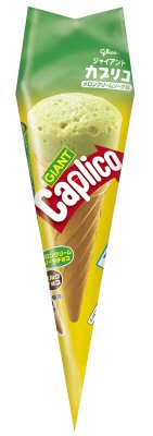 ジャイアントカプリコ＜メロンクリームソーダ＞