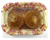 生姜香るふろふき大根