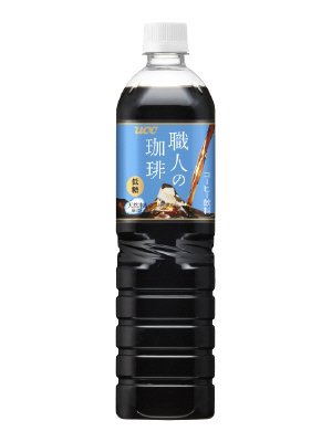 職人の珈琲 低糖 PET