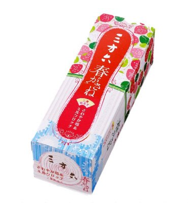 三方六　春がさね　さわやか苺＆ミルクリッチ