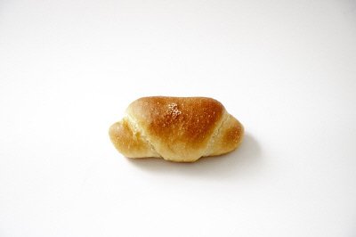 メルティ塩バターパン