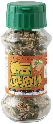 納豆ふりかけ