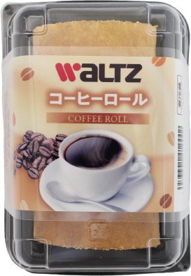 ワルツコーヒーロール