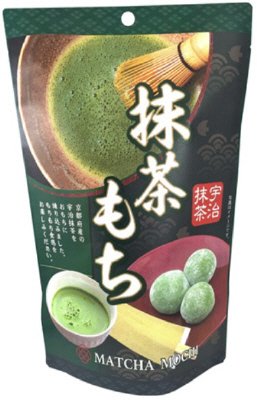 抹茶もち