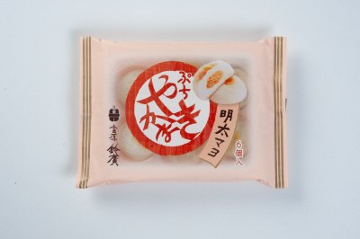 ぷちやきかま明太マヨ