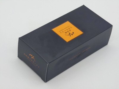 「戸田屋安吉」市田柿フロマージュ