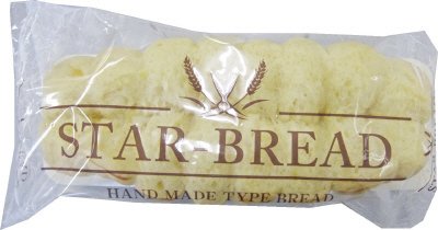 スターブレッド（チーズ）