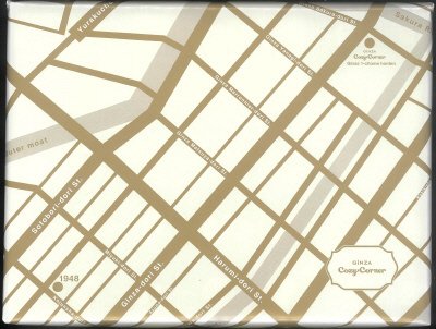 銀座スイーツ(１０個入)