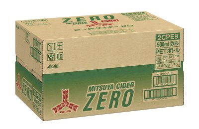 三ツ矢サイダーＺＥＲＯ