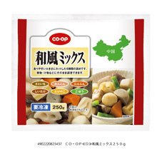 和風ミックス