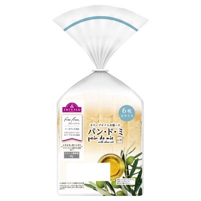 ﾊﾟﾝ･ﾄﾞ･ﾐ（山型）