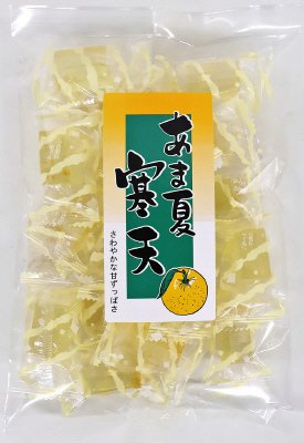 あま夏寒天