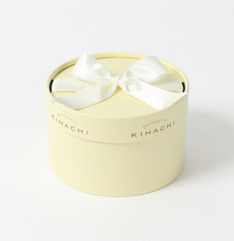 キハチバームクーヘン S