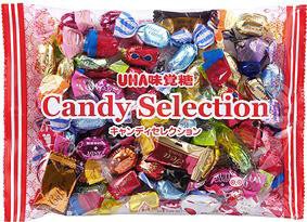 キャンディセレクション