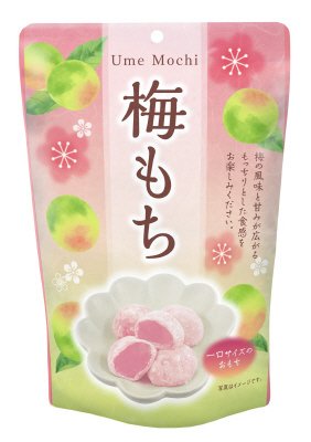 梅もち