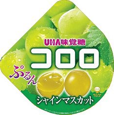 コロロマスカット