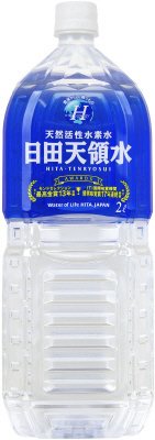 日田天領水2L×6本