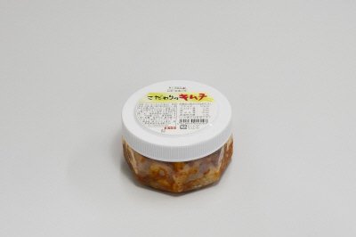 信州望月高原　こだわりキムチ