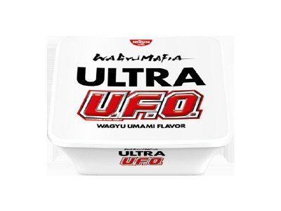 ＷＡＧＹＵＭＡＦＩＡ　ＵＬＴＲＡ　ＵＦＯ　ＷＡＧＹＵ　ＵＭＡＭＩ　ＦＬＡＶＯＲ