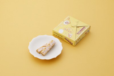 わくたまくんYUKIZURI～能登の灯～