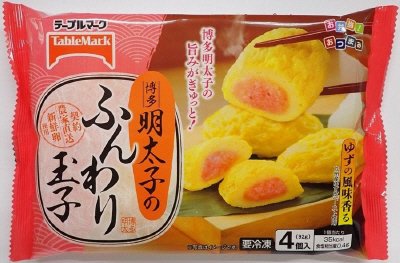 明太子のふんわり玉子　Ｃ０９