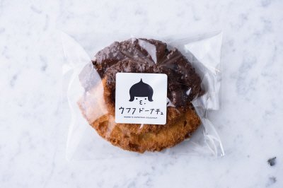 オールドファッションチョコレート