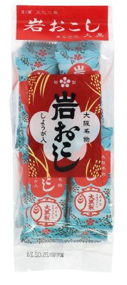 岩おこしミニ板