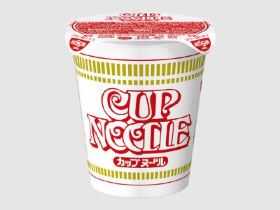 カップヌードル
