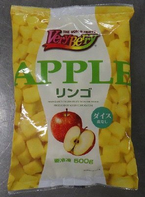 リンゴダイス