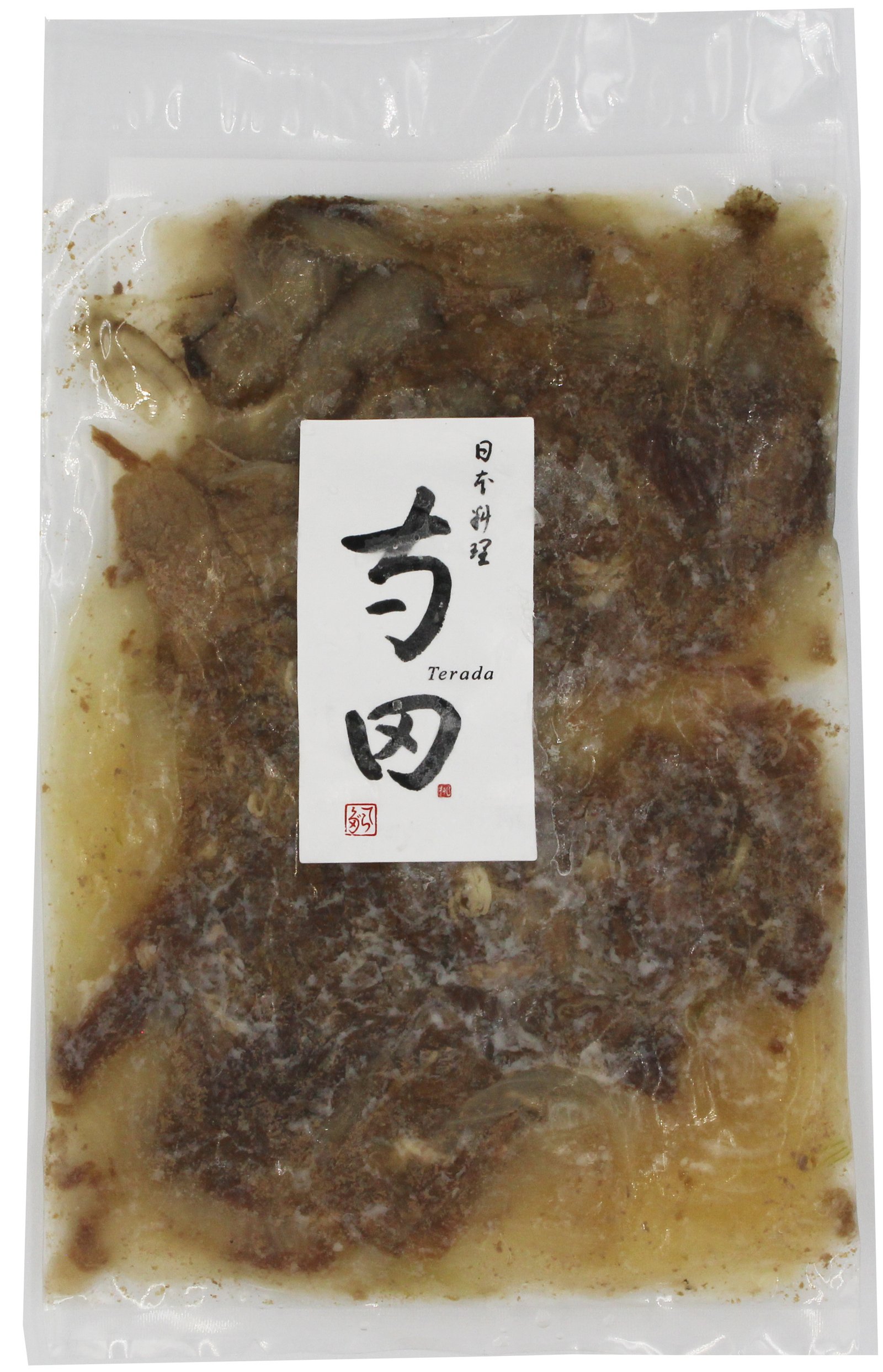 寺田監修　お出汁香る　国産牛の牛丼