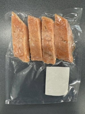 いろいろ使える北海道産秋鮭切身（骨取り・皮取り）