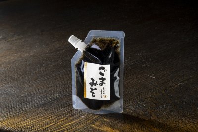 ごまみそ