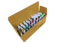 しあわせいっぱいみそ汁5種10食セット×2