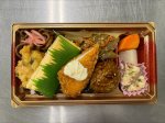 海苔弁当