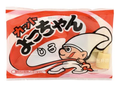 カットよっちゃんしろ