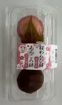 桜わらび餅・あんころ餅