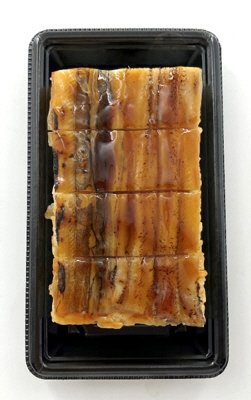 ミニ押寿司（焼き穴子）