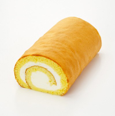 比良ロール　羽二重