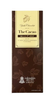 焼きショコラ The Cacao