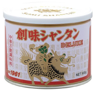 創味　シャンタンDELUXE