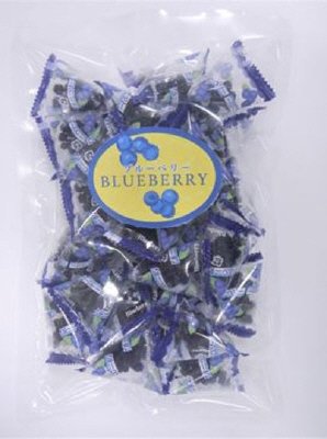 ブルーベリー