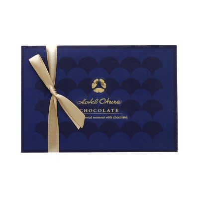 ショコラアソート