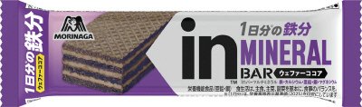 ｉｎバーマルチミネラル＜ココア＞