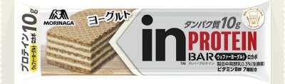 ｉｎバープロテイン＜ヨーグルト＞