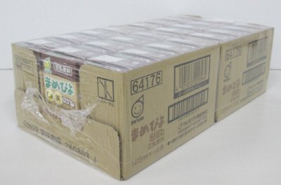 まめぴよ　ココア味