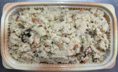 まろやか卯の花（大）増量