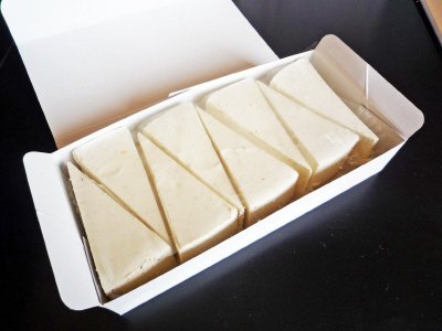 業務用　アールグレイレアチーズケーキ