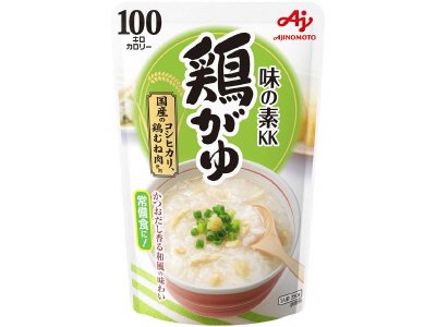 「味の素ＫＫおかゆ」鶏がゆ　２５０ｇ